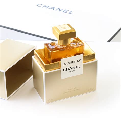 chanel gabrielle essence review|new chanel perfume gabrielle review.